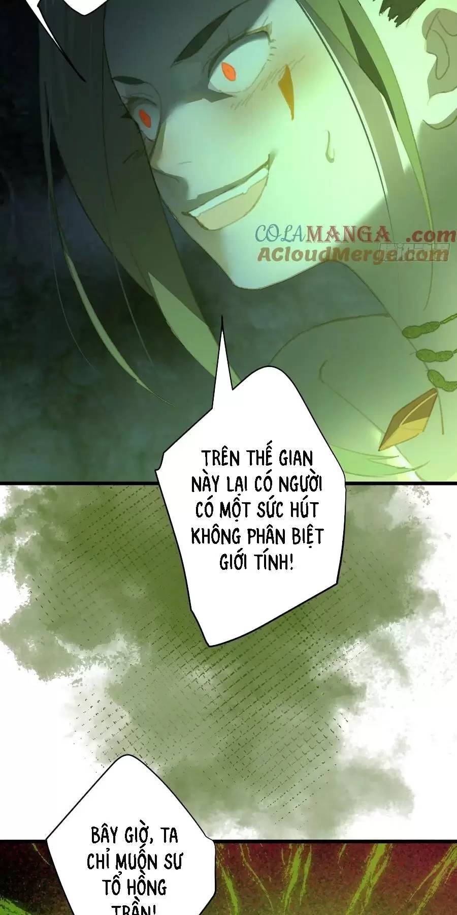 Đại Thừa Kỳ Mới Có Nghịch Tập Hệ Thống Chap 14 - Next Chap 15