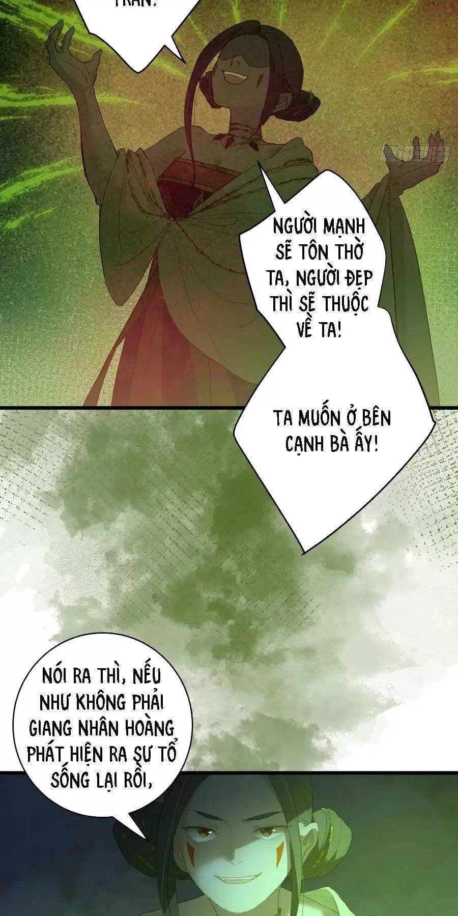 Đại Thừa Kỳ Mới Có Nghịch Tập Hệ Thống Chap 14 - Next Chap 15