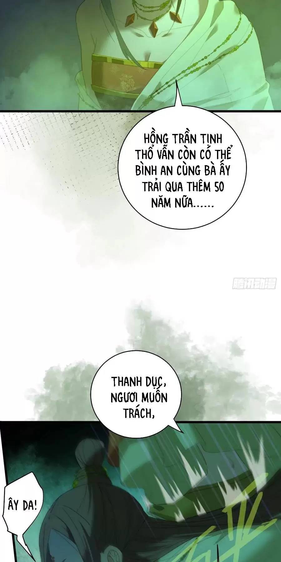 Đại Thừa Kỳ Mới Có Nghịch Tập Hệ Thống Chap 14 - Next Chap 15