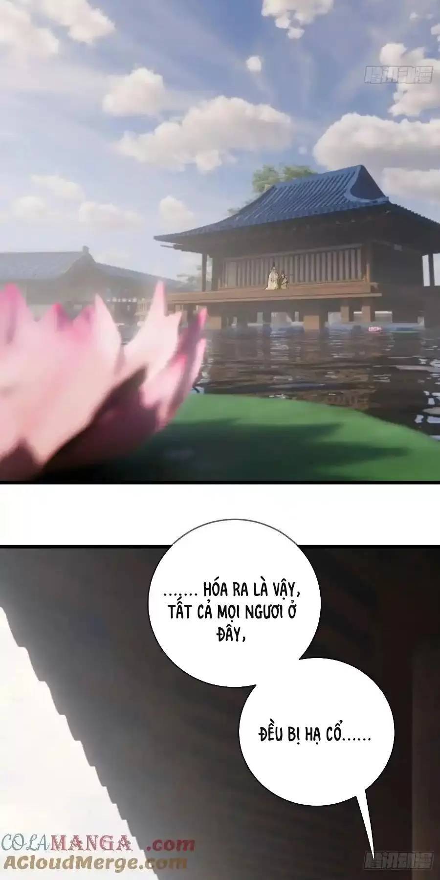 Đại Thừa Kỳ Mới Có Nghịch Tập Hệ Thống Chap 15 - Next Chap 16
