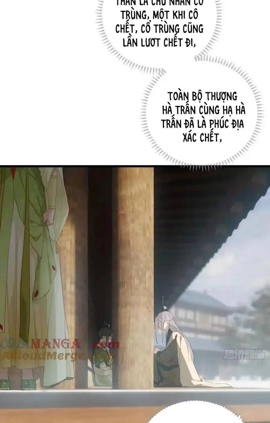 Đại Thừa Kỳ Mới Có Nghịch Tập Hệ Thống Chap 15 - Next Chap 16