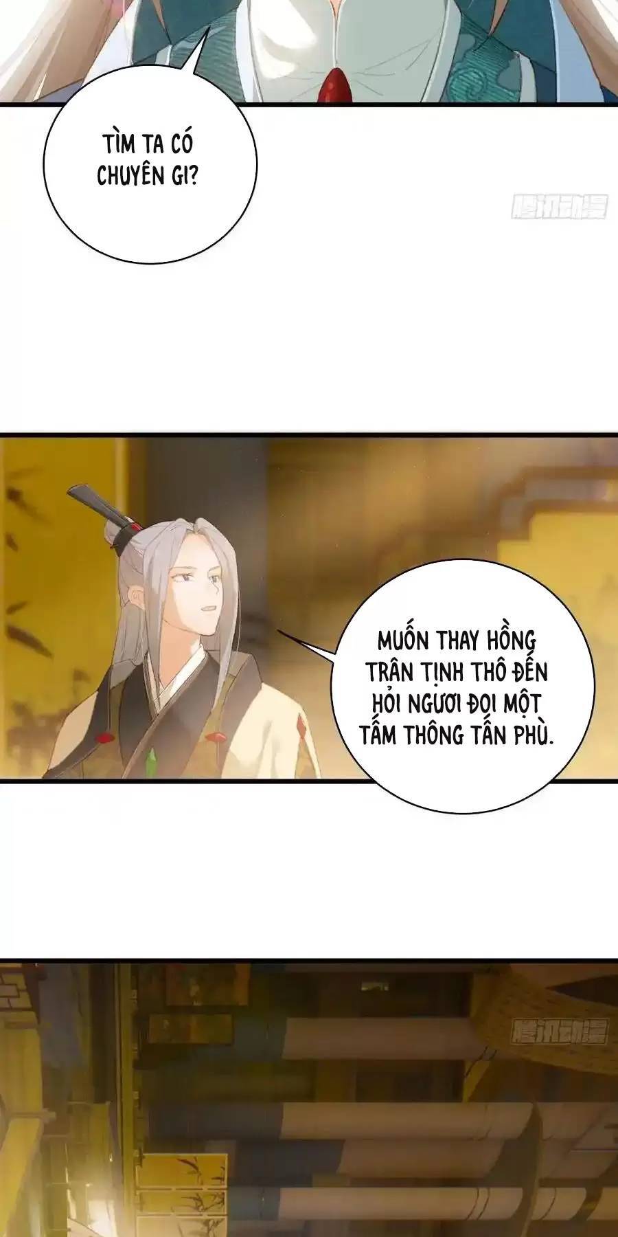 Đại Thừa Kỳ Mới Có Nghịch Tập Hệ Thống Chap 15 - Next Chap 16