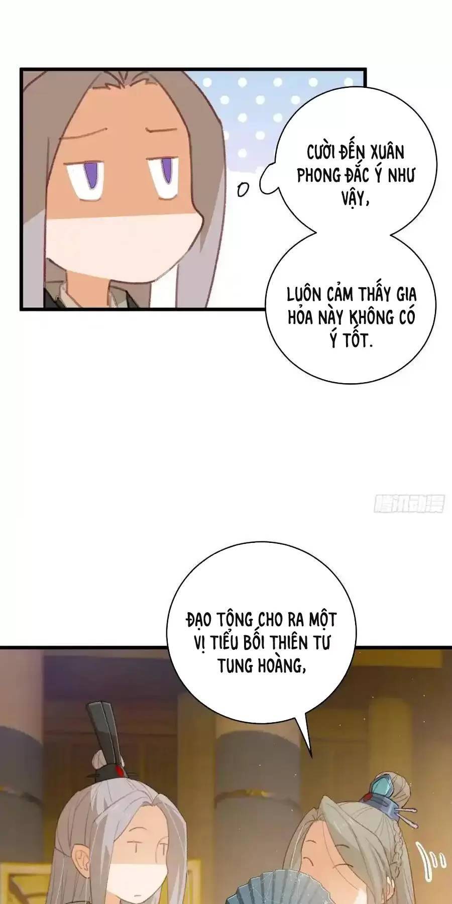Đại Thừa Kỳ Mới Có Nghịch Tập Hệ Thống Chap 15 - Next Chap 16