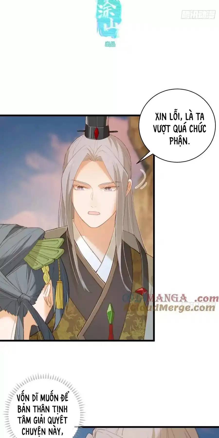 Đại Thừa Kỳ Mới Có Nghịch Tập Hệ Thống Chap 15 - Next Chap 16