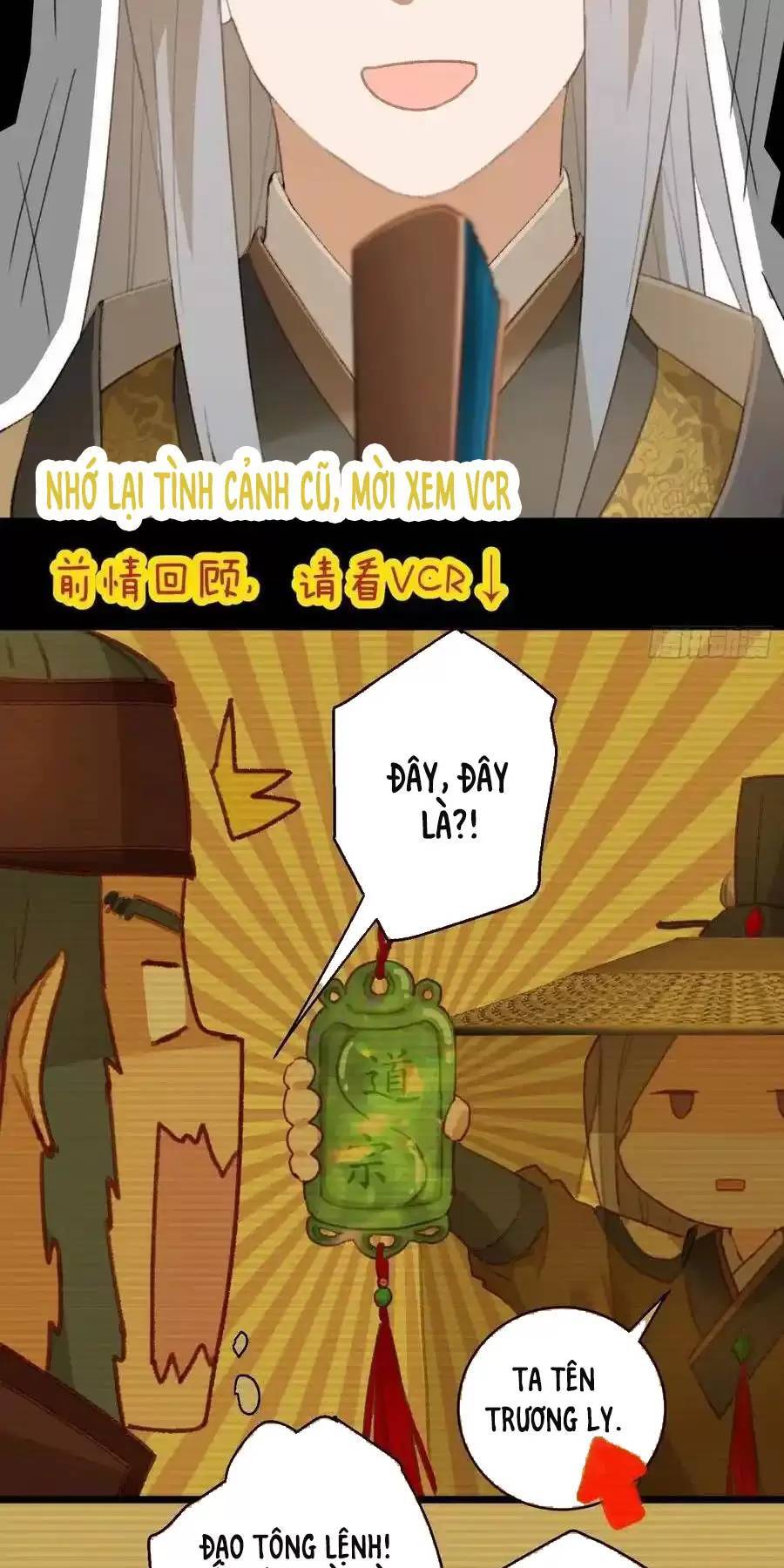 Đại Thừa Kỳ Mới Có Nghịch Tập Hệ Thống Chap 15 - Next Chap 16