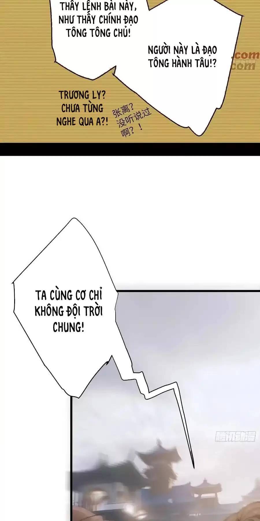 Đại Thừa Kỳ Mới Có Nghịch Tập Hệ Thống Chap 15 - Next Chap 16