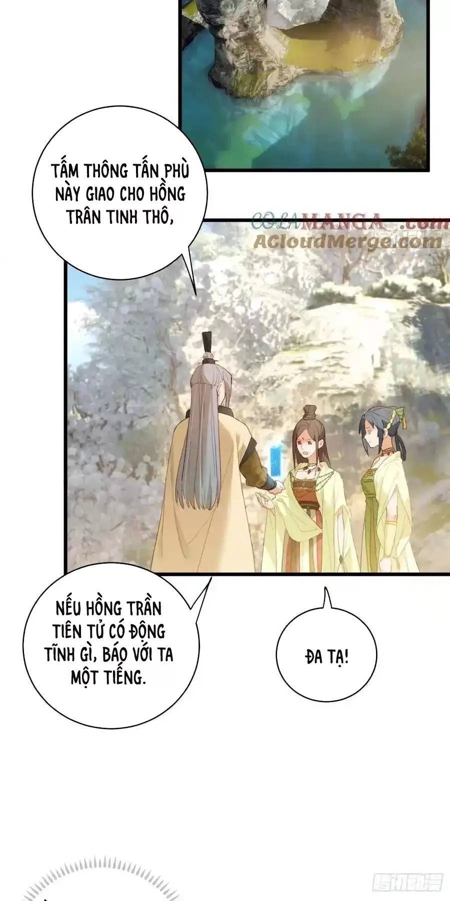 Đại Thừa Kỳ Mới Có Nghịch Tập Hệ Thống Chap 15 - Next Chap 16