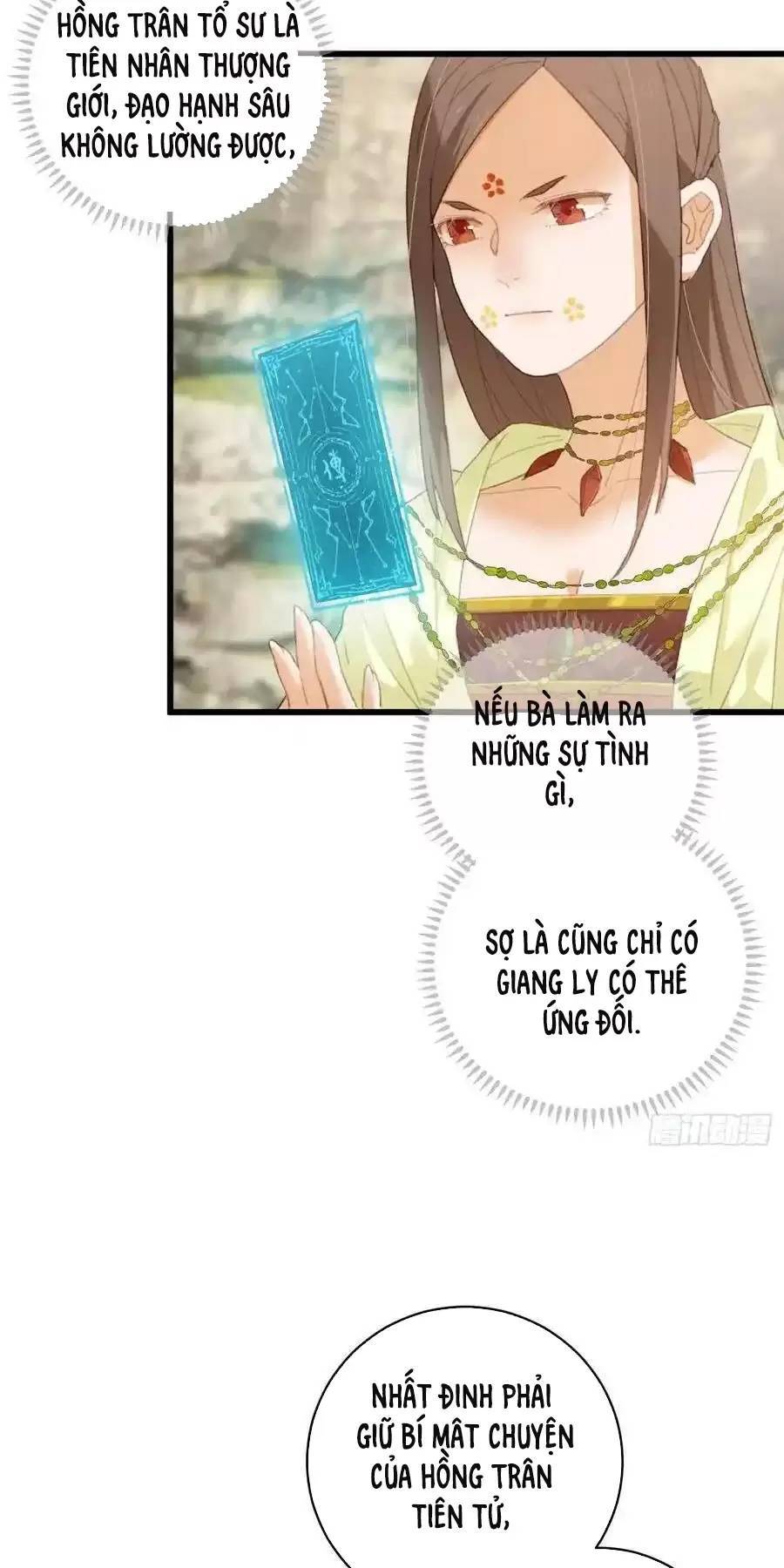 Đại Thừa Kỳ Mới Có Nghịch Tập Hệ Thống Chap 15 - Next Chap 16