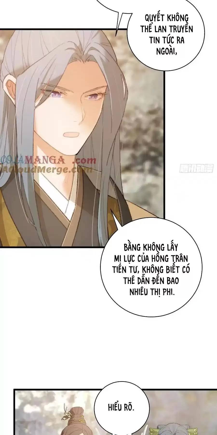Đại Thừa Kỳ Mới Có Nghịch Tập Hệ Thống Chap 15 - Next Chap 16