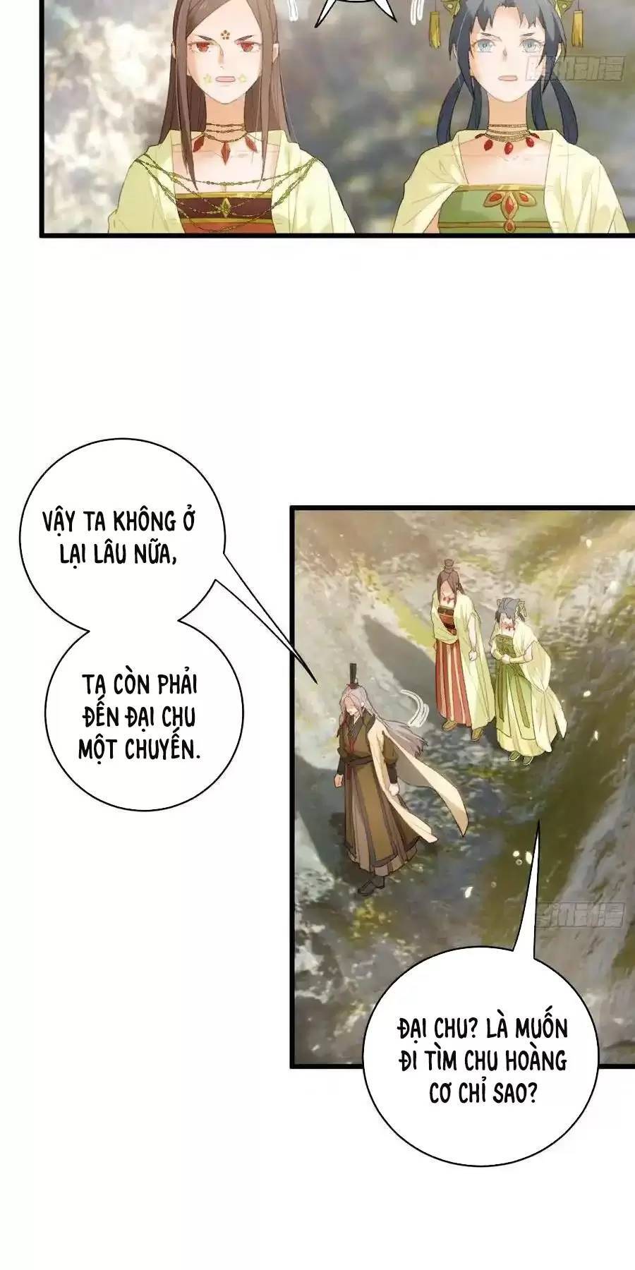 Đại Thừa Kỳ Mới Có Nghịch Tập Hệ Thống Chap 15 - Next Chap 16
