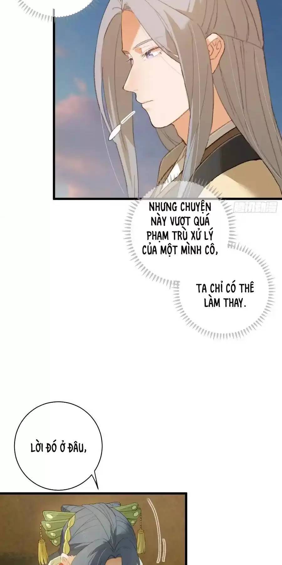 Đại Thừa Kỳ Mới Có Nghịch Tập Hệ Thống Chap 15 - Next Chap 16