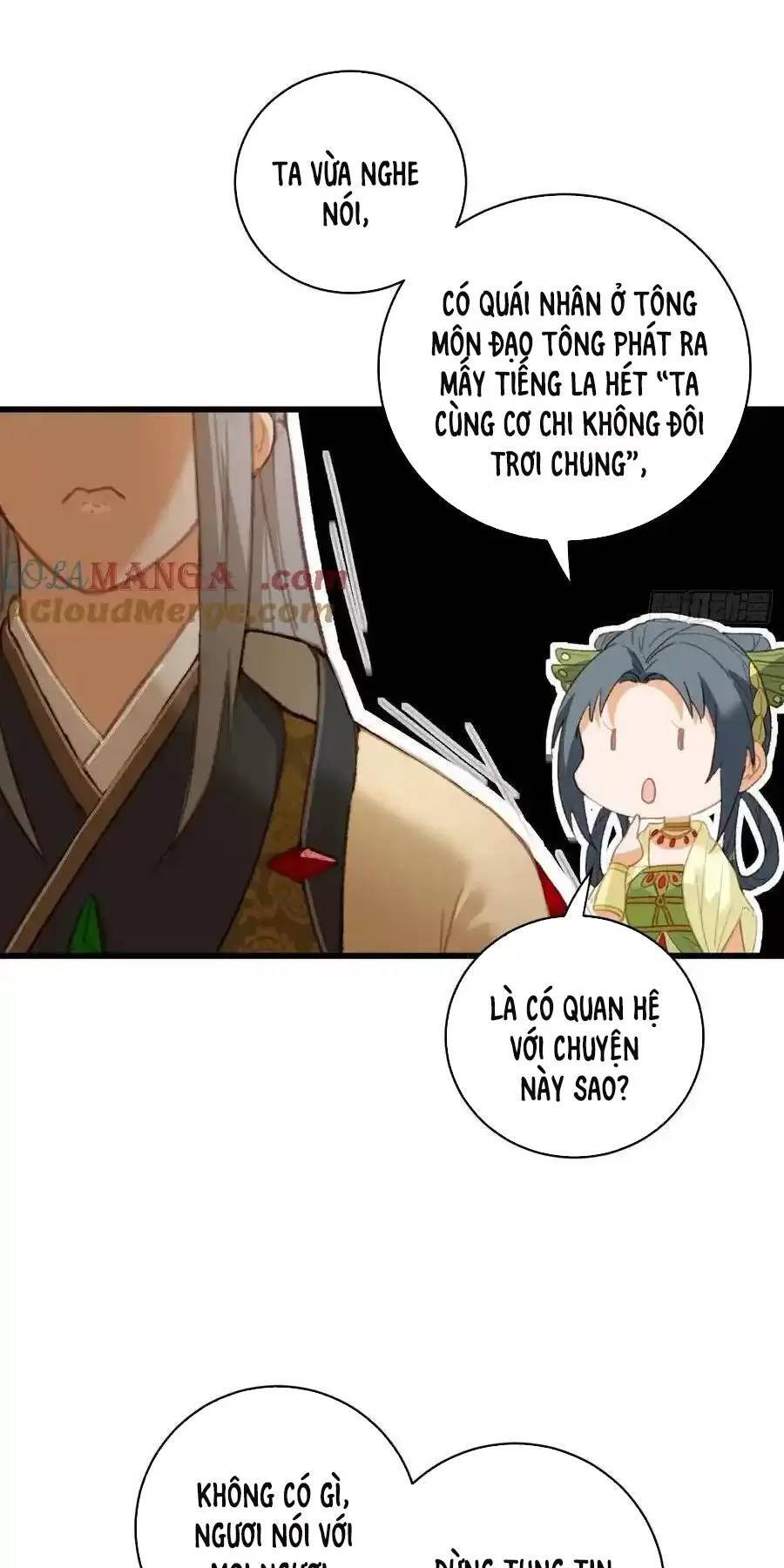Đại Thừa Kỳ Mới Có Nghịch Tập Hệ Thống Chap 15 - Next Chap 16