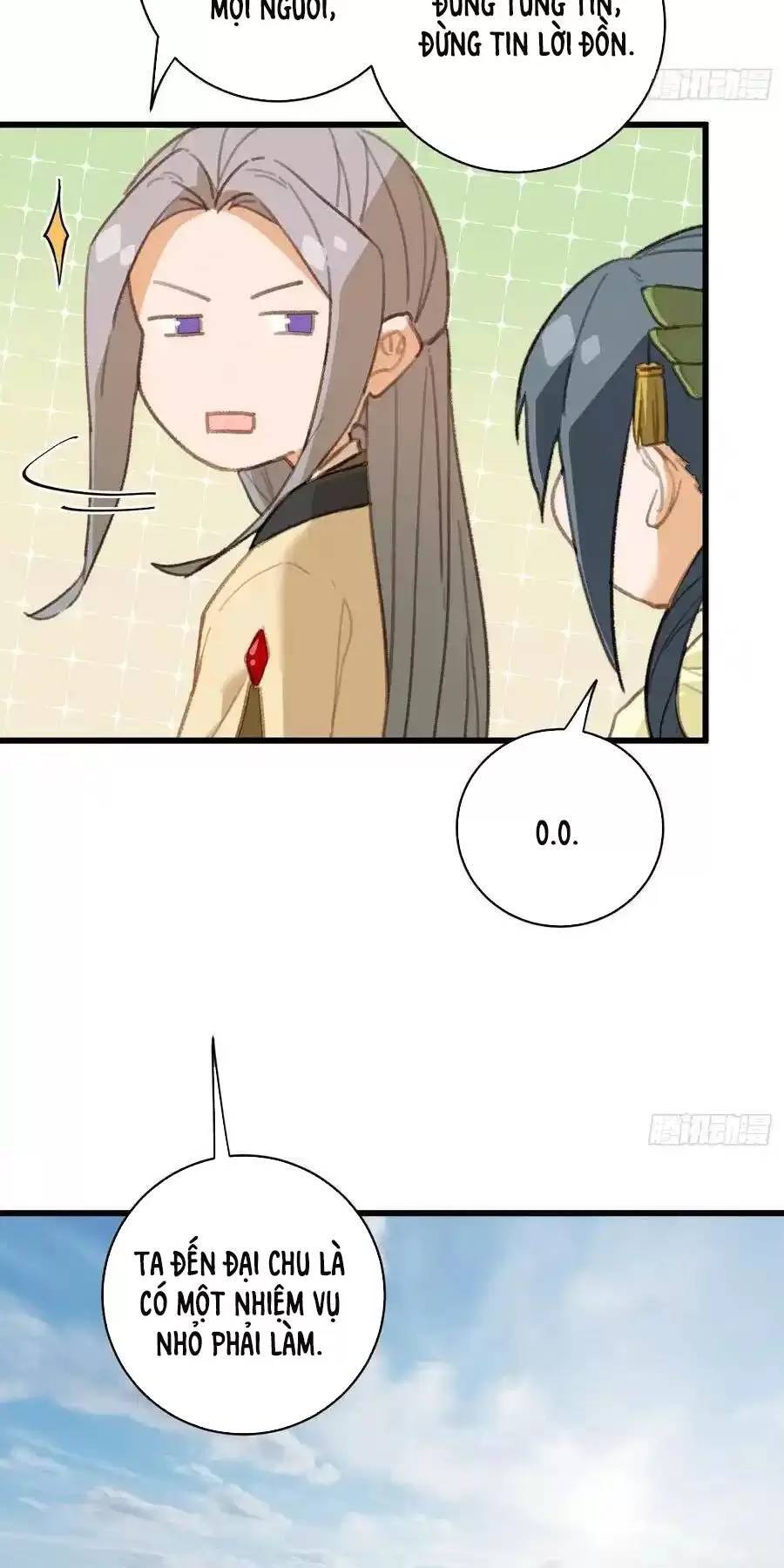 Đại Thừa Kỳ Mới Có Nghịch Tập Hệ Thống Chap 15 - Next Chap 16