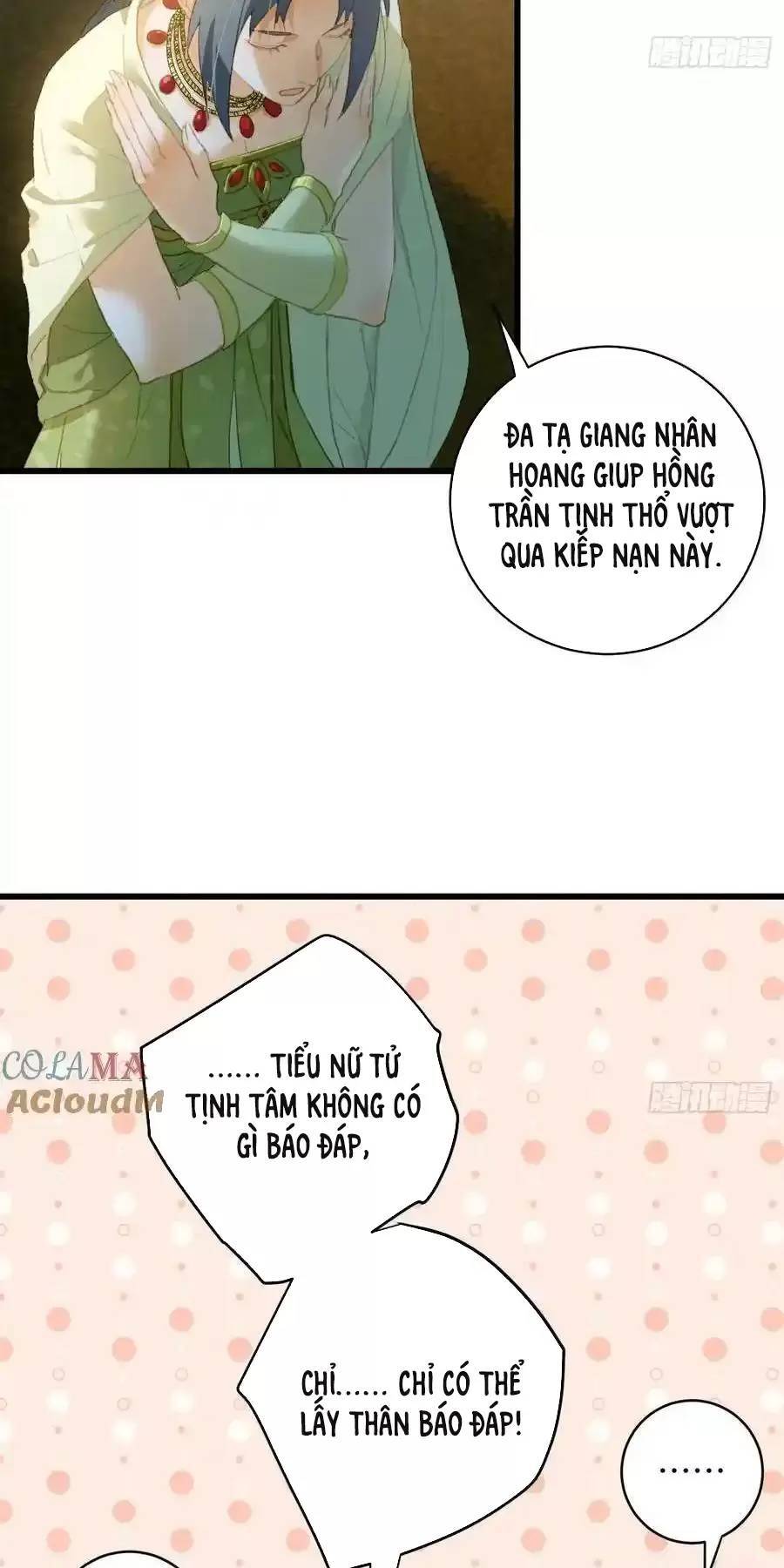 Đại Thừa Kỳ Mới Có Nghịch Tập Hệ Thống Chap 15 - Next Chap 16