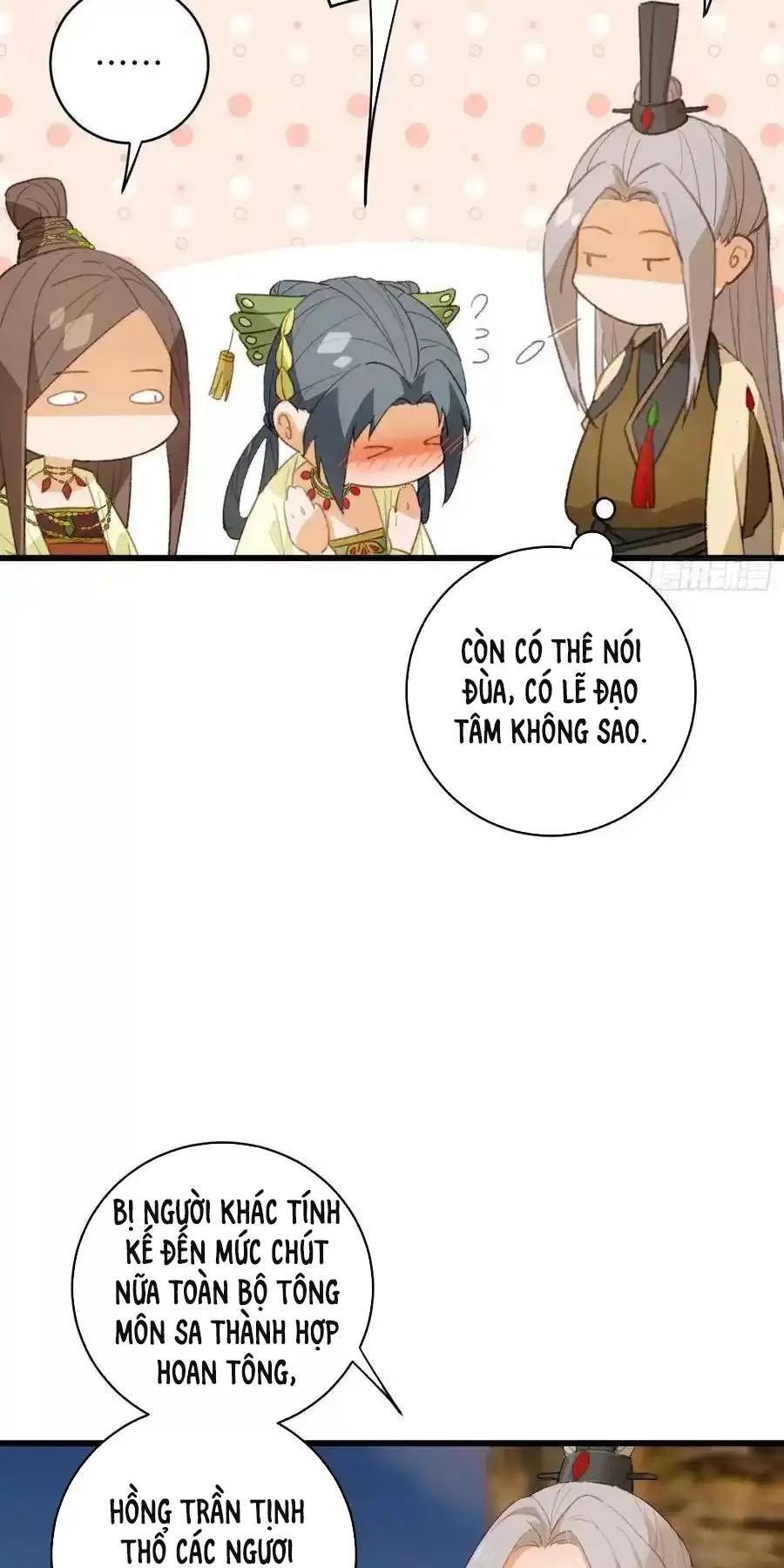 Đại Thừa Kỳ Mới Có Nghịch Tập Hệ Thống Chap 15 - Next Chap 16