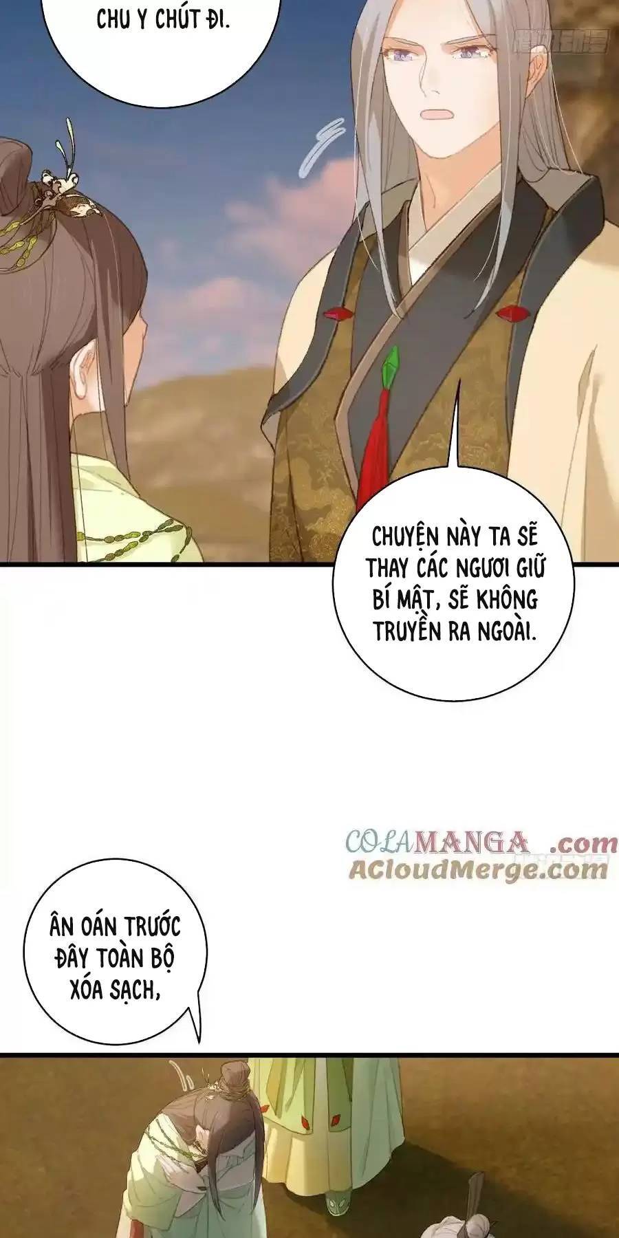 Đại Thừa Kỳ Mới Có Nghịch Tập Hệ Thống Chap 15 - Next Chap 16