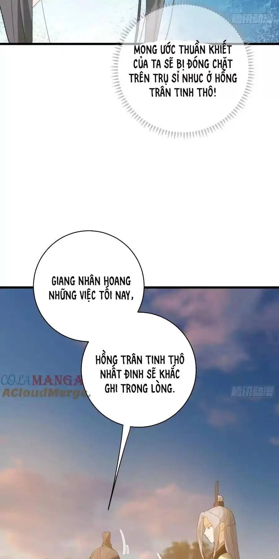 Đại Thừa Kỳ Mới Có Nghịch Tập Hệ Thống Chap 15 - Next Chap 16