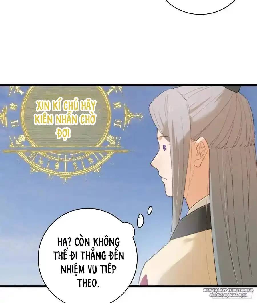 Đại Thừa Kỳ Mới Có Nghịch Tập Hệ Thống Chap 16 - Next Chap 17