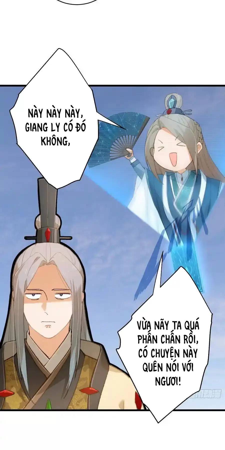 Đại Thừa Kỳ Mới Có Nghịch Tập Hệ Thống Chap 16 - Next Chap 17