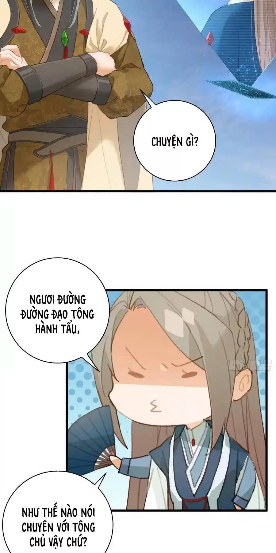 Đại Thừa Kỳ Mới Có Nghịch Tập Hệ Thống Chap 16 - Next Chap 17