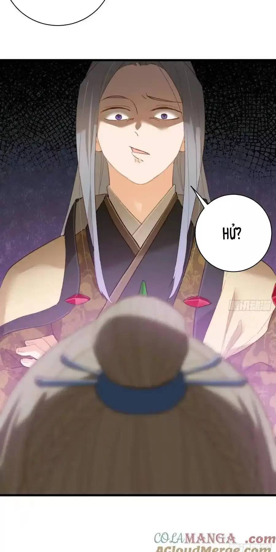 Đại Thừa Kỳ Mới Có Nghịch Tập Hệ Thống Chap 16 - Next Chap 17
