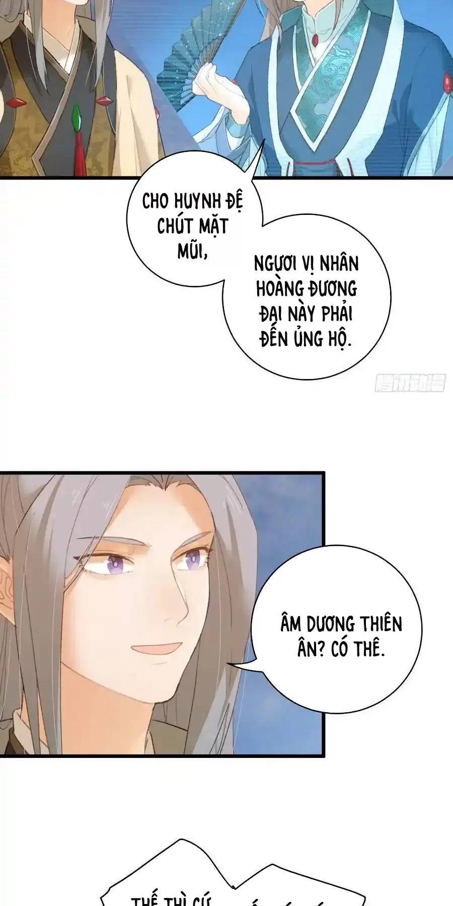 Đại Thừa Kỳ Mới Có Nghịch Tập Hệ Thống Chap 16 - Next Chap 17