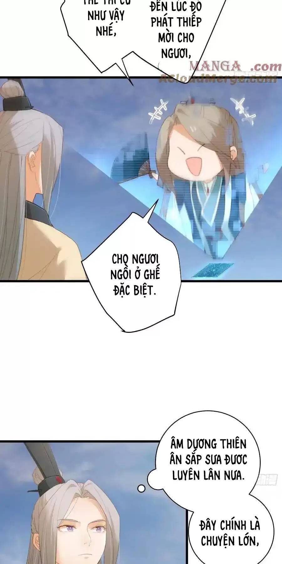 Đại Thừa Kỳ Mới Có Nghịch Tập Hệ Thống Chap 16 - Next Chap 17