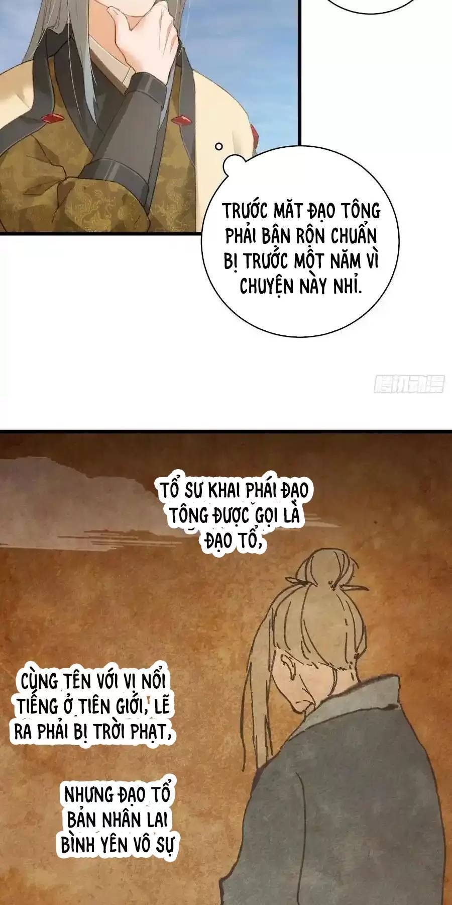 Đại Thừa Kỳ Mới Có Nghịch Tập Hệ Thống Chap 16 - Next Chap 17