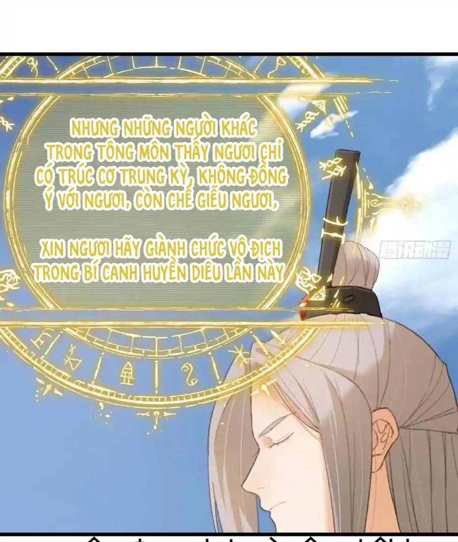 Đại Thừa Kỳ Mới Có Nghịch Tập Hệ Thống Chap 16 - Next Chap 17