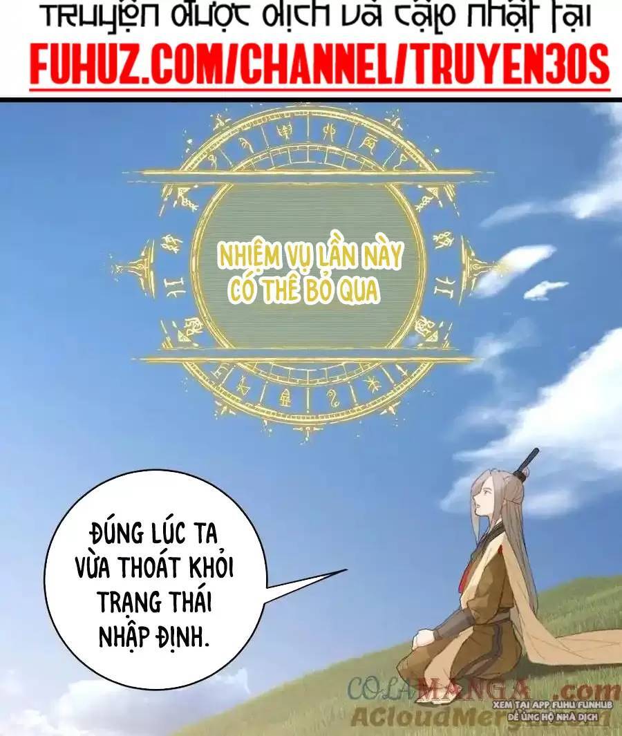Đại Thừa Kỳ Mới Có Nghịch Tập Hệ Thống Chap 16 - Next Chap 17