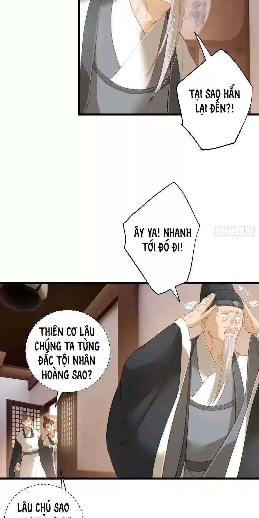 Đại Thừa Kỳ Mới Có Nghịch Tập Hệ Thống Chap 16 - Next Chap 17