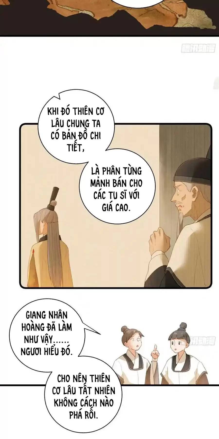 Đại Thừa Kỳ Mới Có Nghịch Tập Hệ Thống Chap 16 - Next Chap 17
