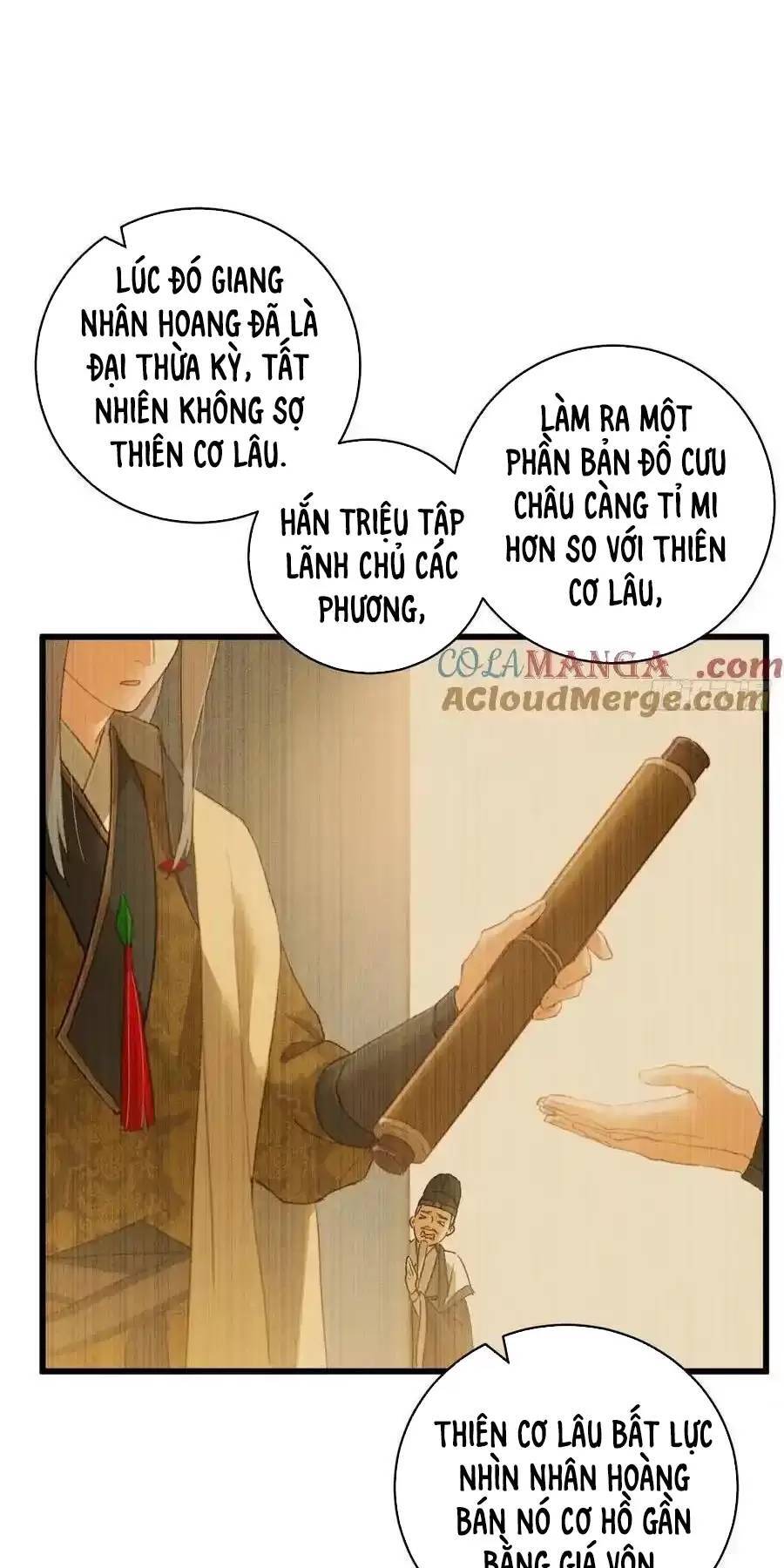 Đại Thừa Kỳ Mới Có Nghịch Tập Hệ Thống Chap 16 - Next Chap 17