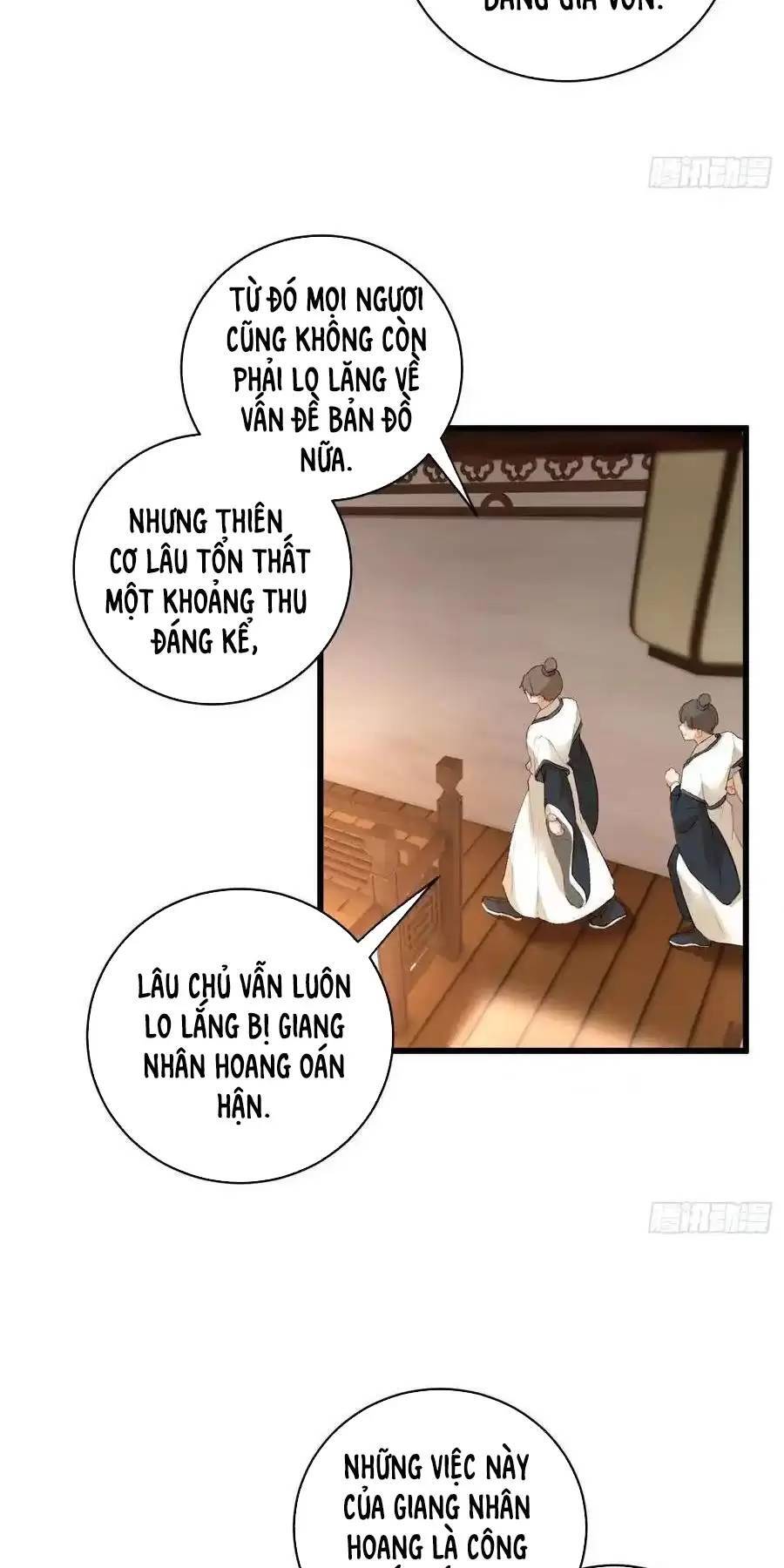 Đại Thừa Kỳ Mới Có Nghịch Tập Hệ Thống Chap 16 - Next Chap 17