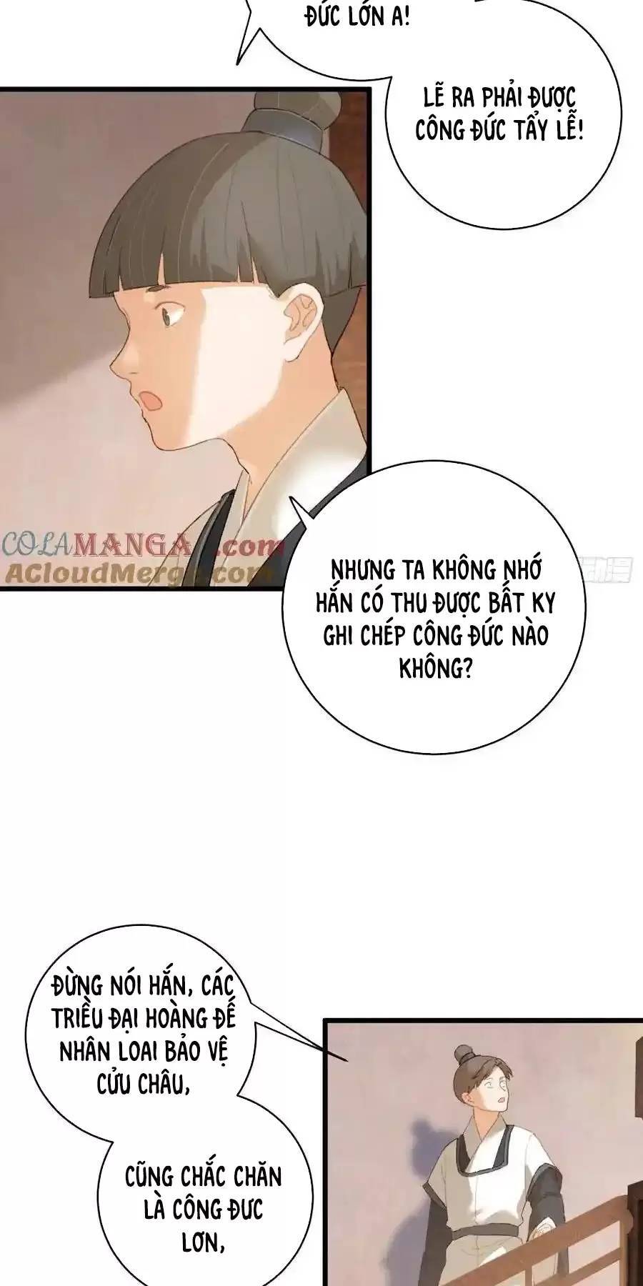 Đại Thừa Kỳ Mới Có Nghịch Tập Hệ Thống Chap 16 - Next Chap 17