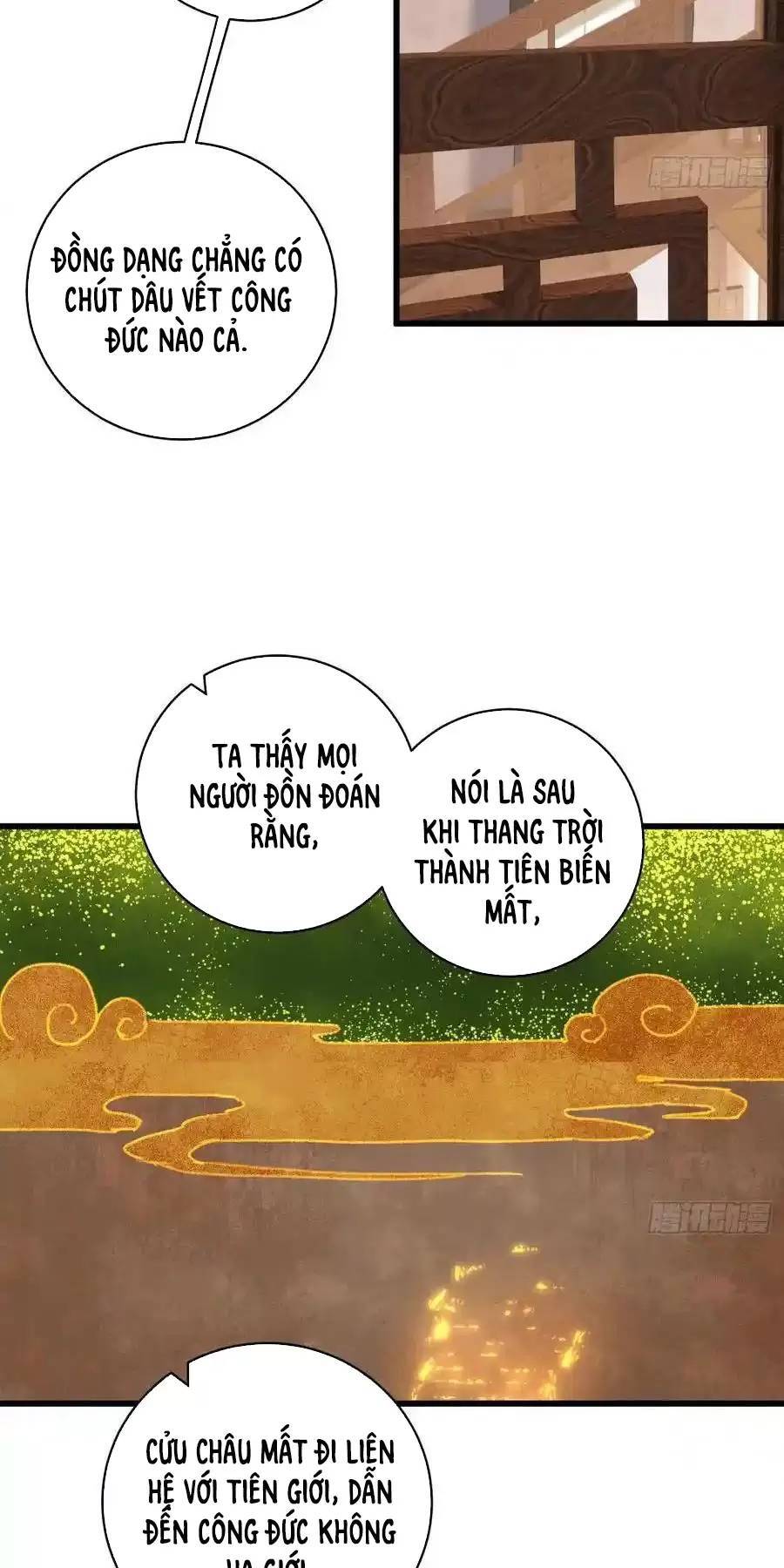 Đại Thừa Kỳ Mới Có Nghịch Tập Hệ Thống Chap 16 - Next Chap 17