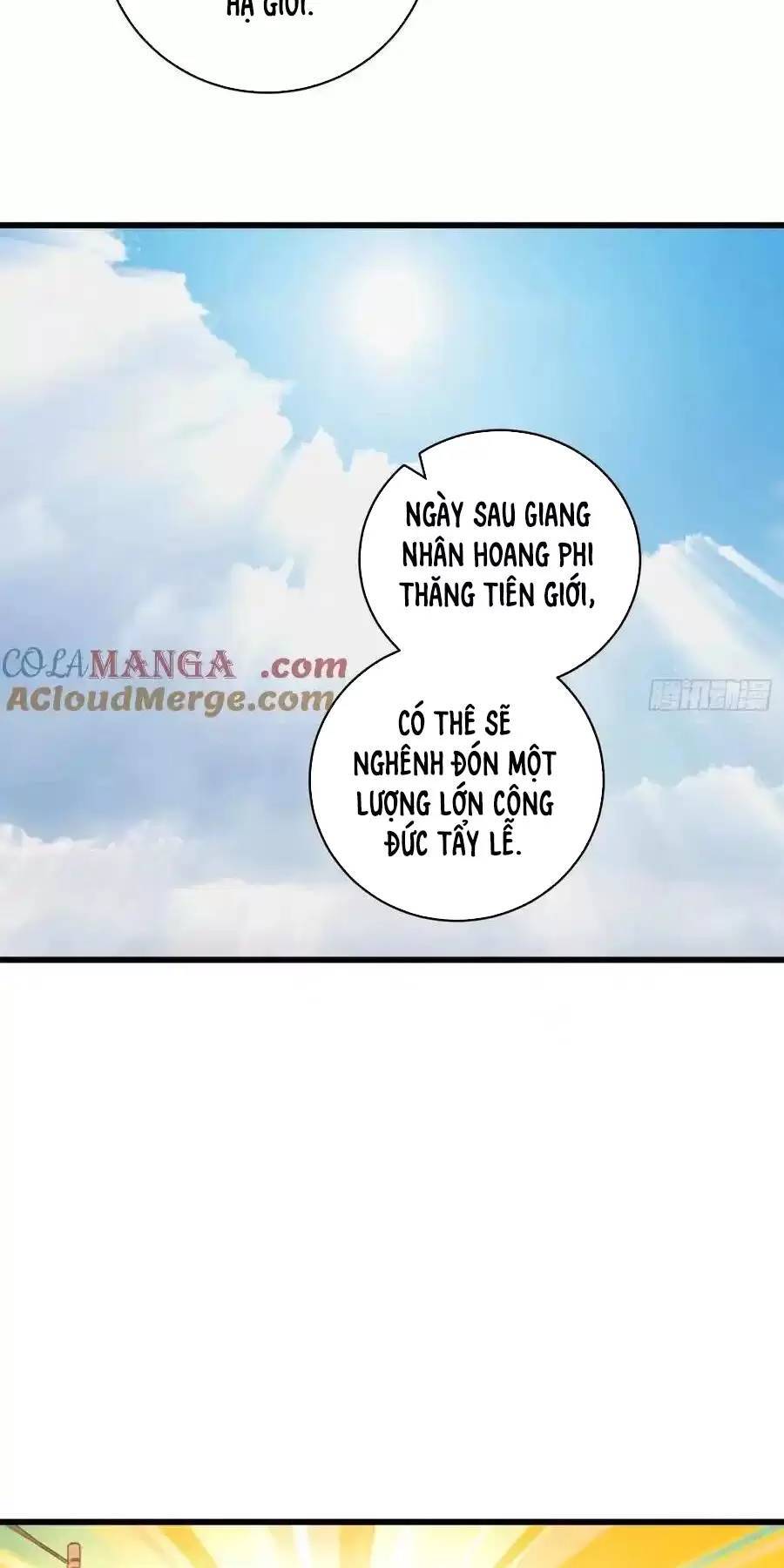 Đại Thừa Kỳ Mới Có Nghịch Tập Hệ Thống Chap 16 - Next Chap 17