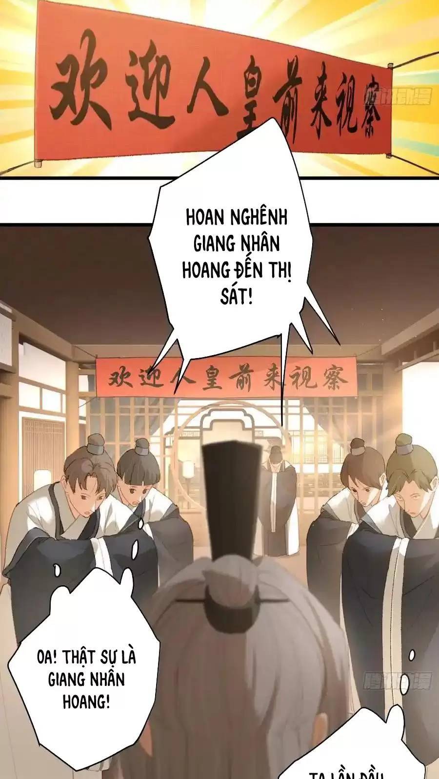 Đại Thừa Kỳ Mới Có Nghịch Tập Hệ Thống Chap 16 - Next Chap 17