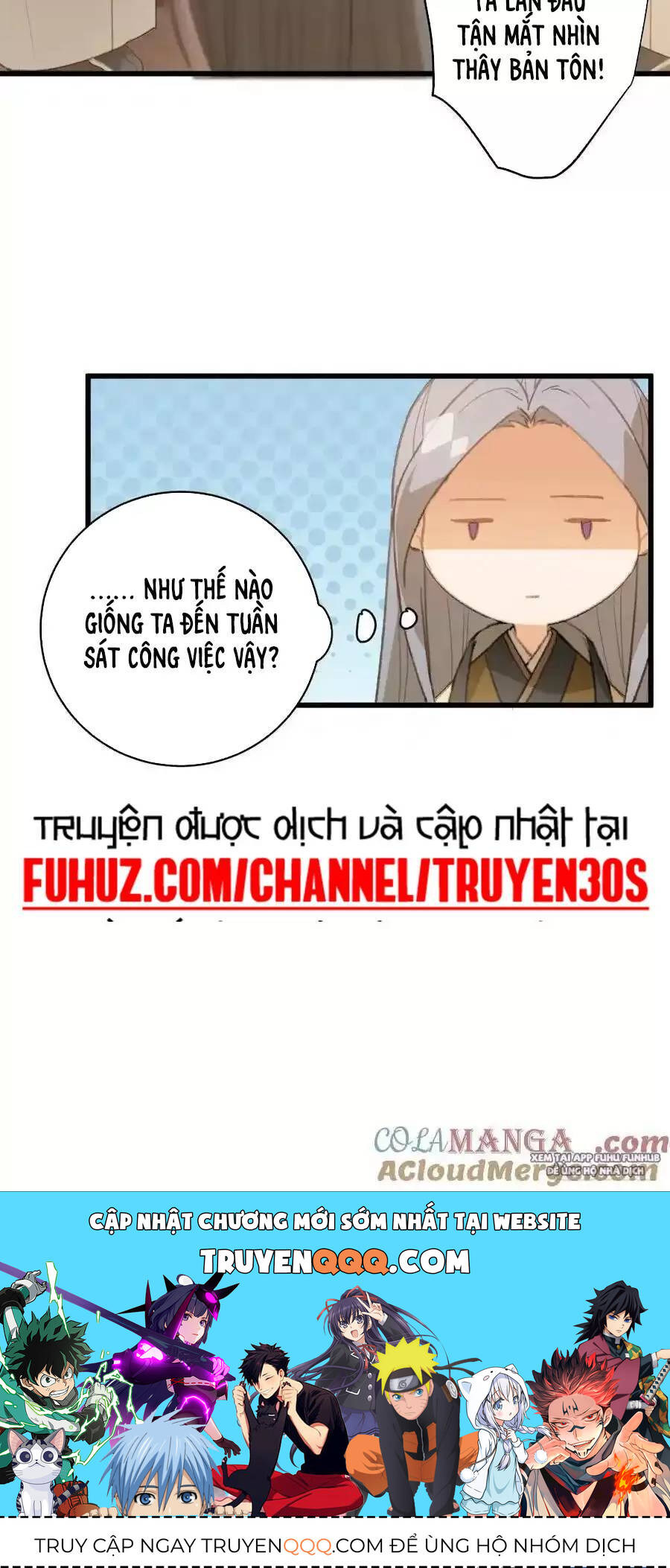 Đại Thừa Kỳ Mới Có Nghịch Tập Hệ Thống Chap 16 - Next Chap 17