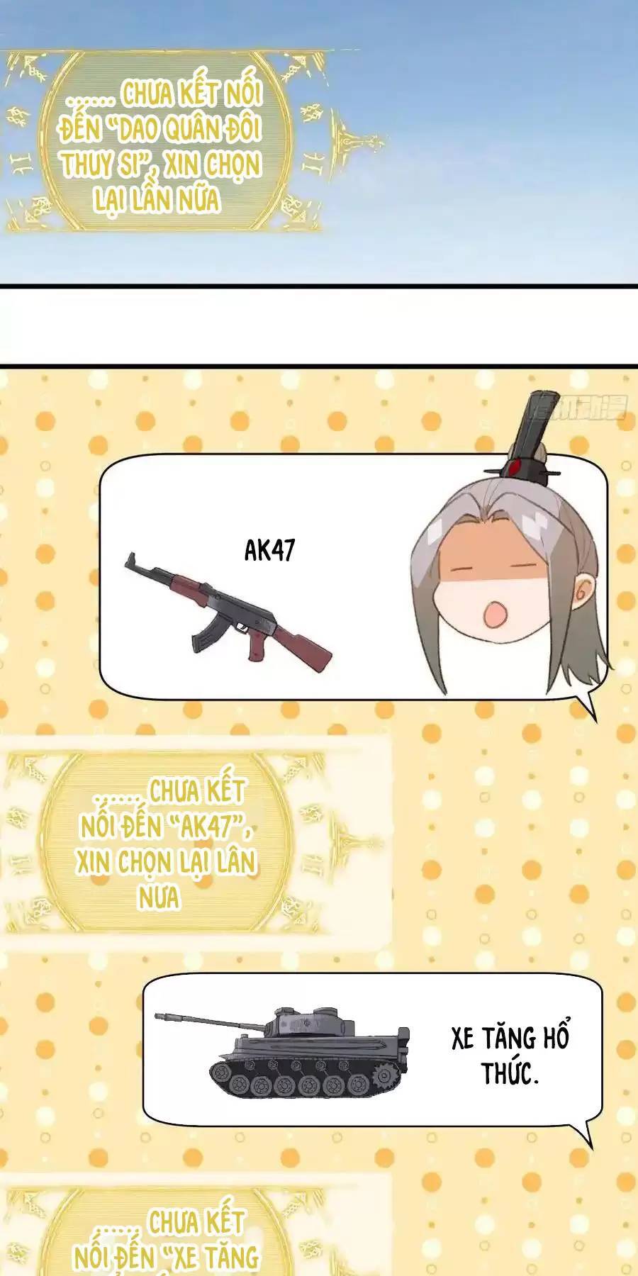 Đại Thừa Kỳ Mới Có Nghịch Tập Hệ Thống Chap 16 - Next Chap 17