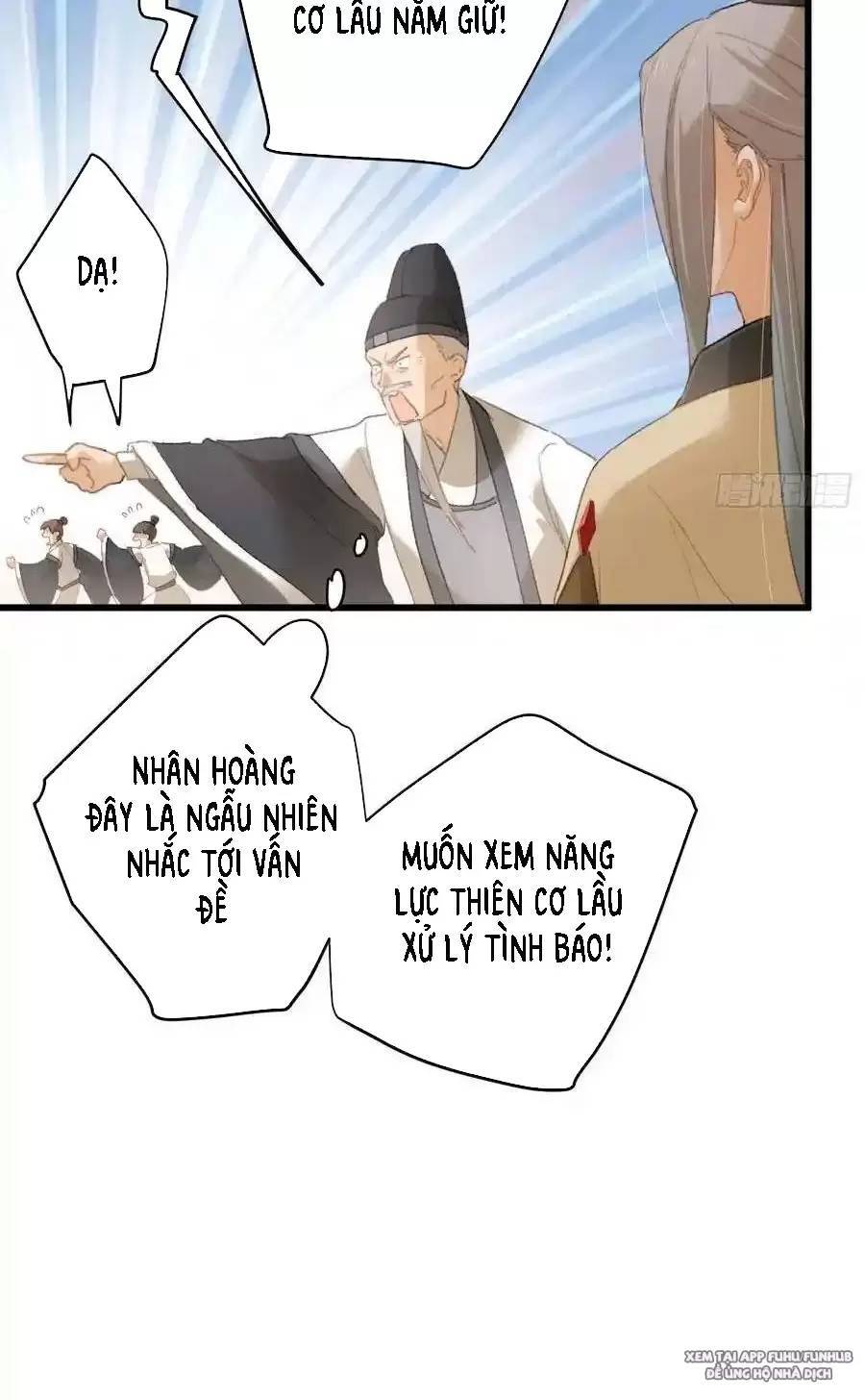 Đại Thừa Kỳ Mới Có Nghịch Tập Hệ Thống Chap 171 - Next Chap 172