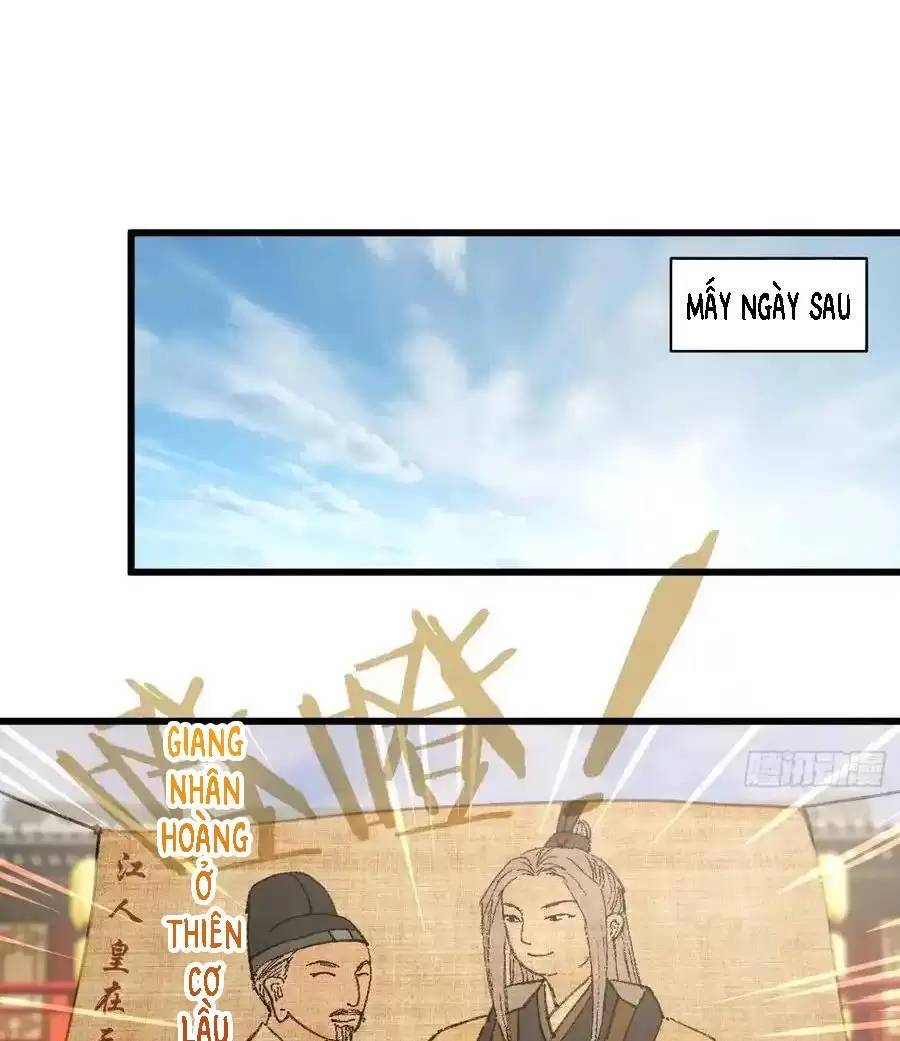 Đại Thừa Kỳ Mới Có Nghịch Tập Hệ Thống Chap 171 - Next Chap 172