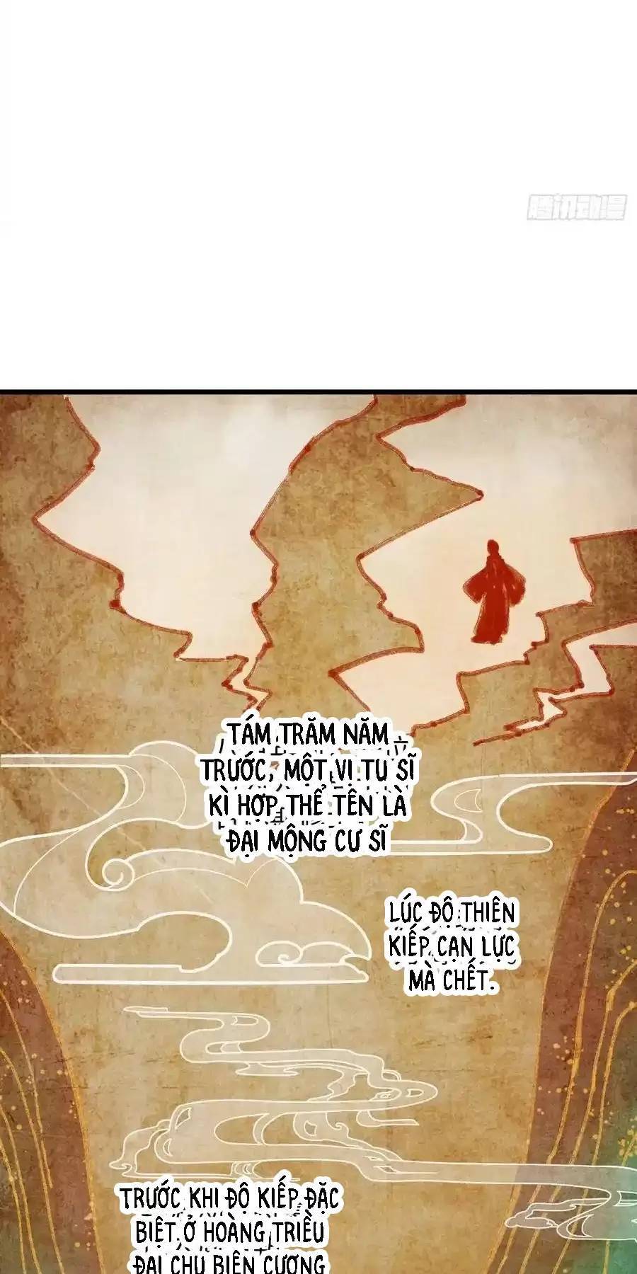 Đại Thừa Kỳ Mới Có Nghịch Tập Hệ Thống Chap 171 - Next Chap 172