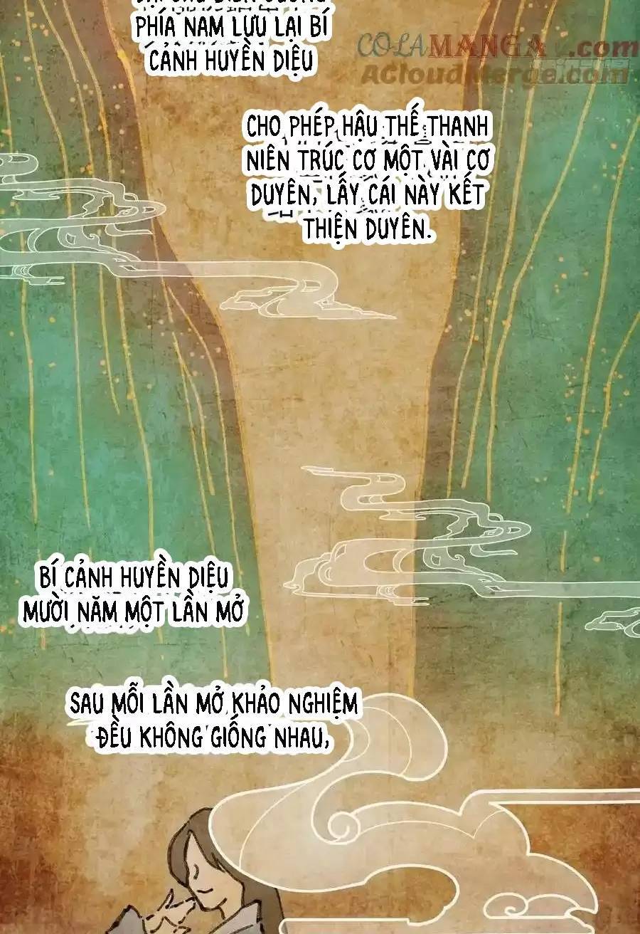 Đại Thừa Kỳ Mới Có Nghịch Tập Hệ Thống Chap 171 - Next Chap 172