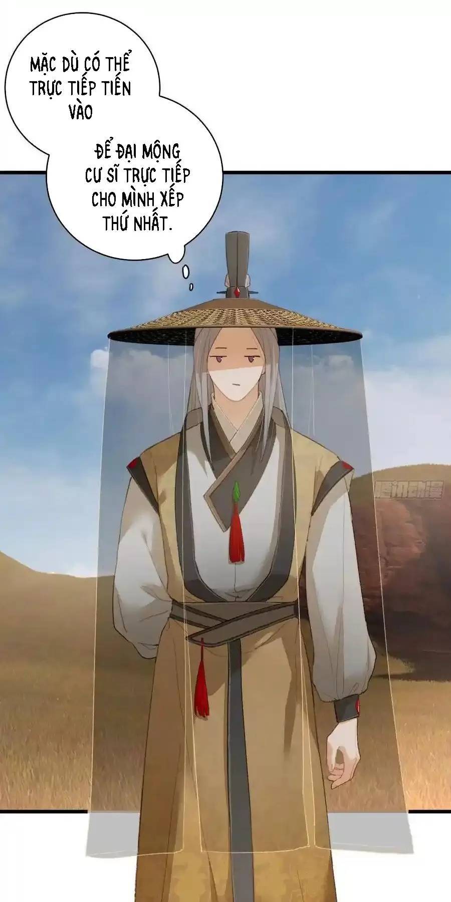 Đại Thừa Kỳ Mới Có Nghịch Tập Hệ Thống Chap 171 - Next Chap 172