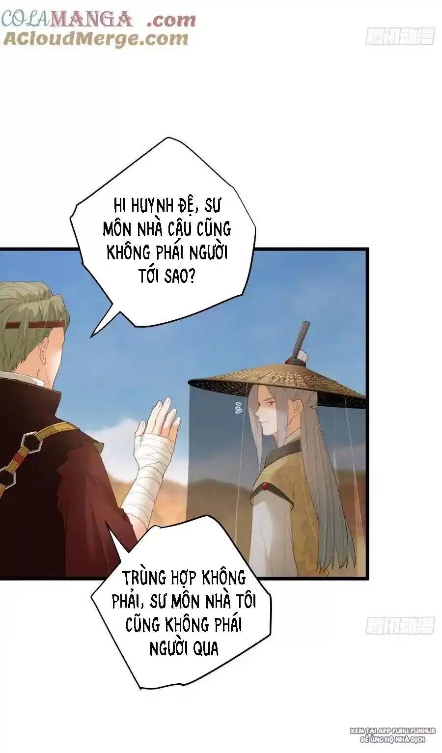 Đại Thừa Kỳ Mới Có Nghịch Tập Hệ Thống Chap 171 - Next Chap 172