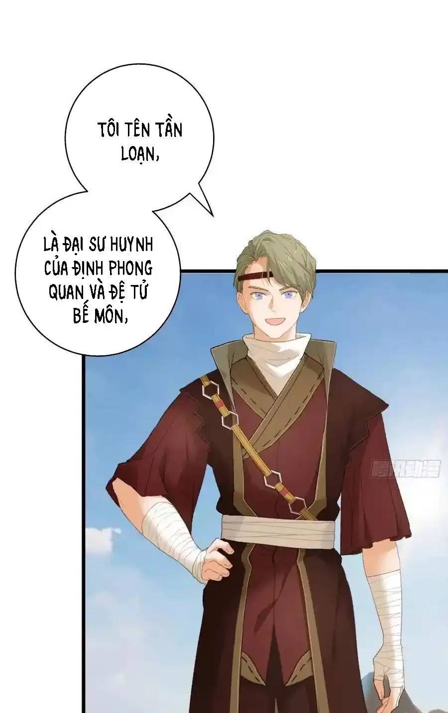 Đại Thừa Kỳ Mới Có Nghịch Tập Hệ Thống Chap 171 - Next Chap 172