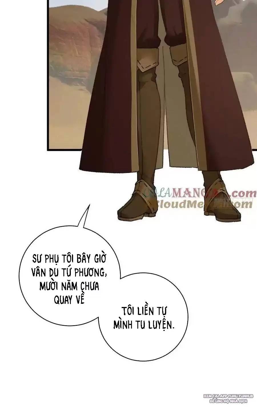 Đại Thừa Kỳ Mới Có Nghịch Tập Hệ Thống Chap 171 - Next Chap 172