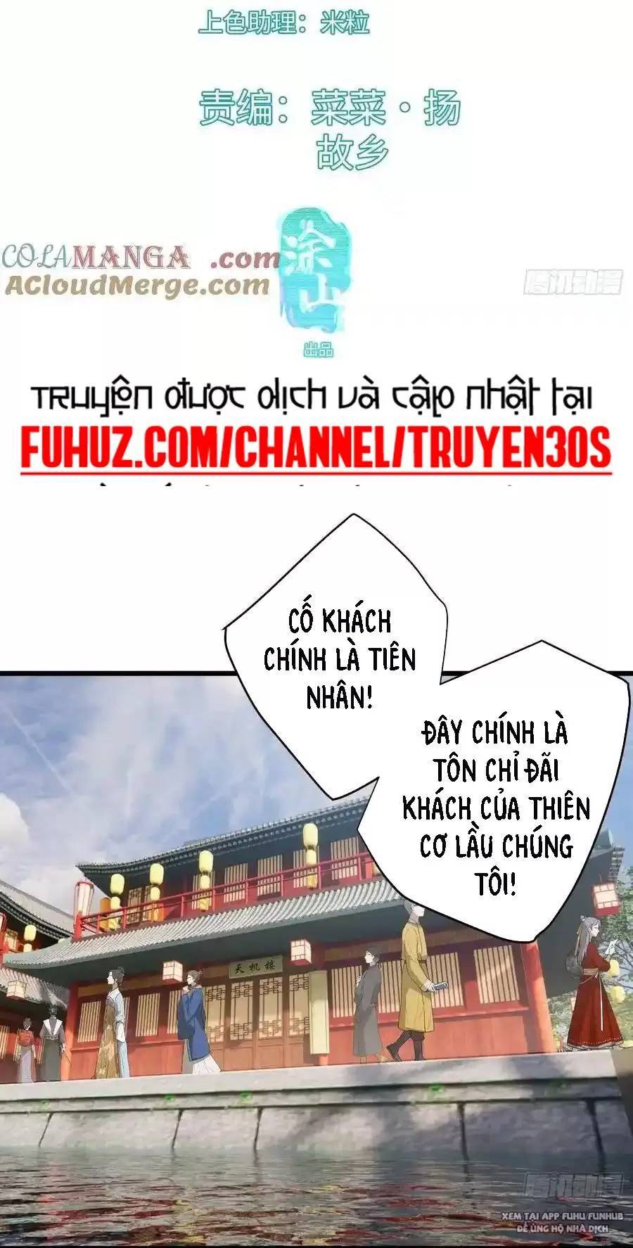 Đại Thừa Kỳ Mới Có Nghịch Tập Hệ Thống Chap 171 - Next Chap 172