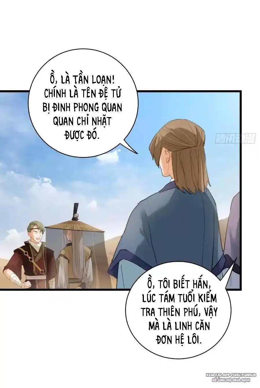 Đại Thừa Kỳ Mới Có Nghịch Tập Hệ Thống Chap 171 - Next Chap 172